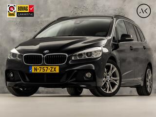 BMW 2-SERIE GRAN TOURER