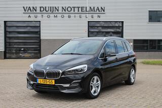 BMW 2-SERIE GRAN TOURER