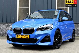 BMW 2-SERIE GRAN TOURER