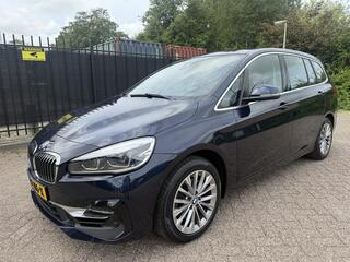 BMW 2-SERIE GRAN TOURER