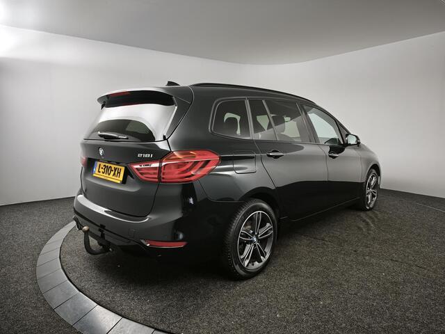 BMW 2-SERIE GRAN TOURER 218i 7p. Business Edition Plus l Safety-pack l Sport Line l panorama-dak l