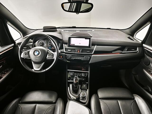 BMW 2-SERIE GRAN TOURER 218i 7p. Business Edition Plus l Safety-pack l Sport Line l panorama-dak l