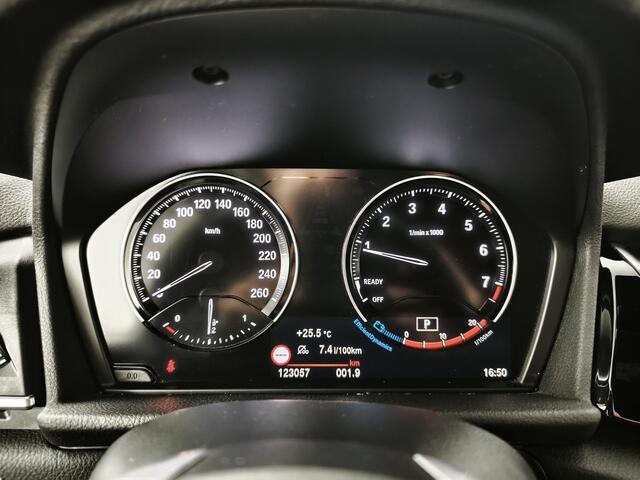 BMW 2-SERIE GRAN TOURER 218i 7p. Business Edition Plus l Safety-pack l Sport Line l panorama-dak l
