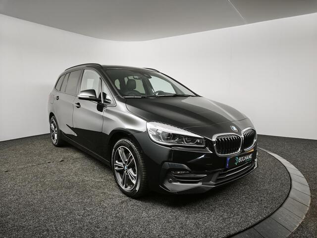 BMW 2-SERIE GRAN TOURER 218i 7p. Business Edition Plus l Safety-pack l Sport Line l panorama-dak l