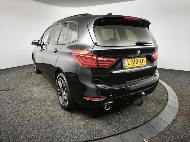 BMW 2-SERIE GRAN TOURER 218i 7p. Business Edition Plus l Safety-pack l Sport Line l panorama-dak l