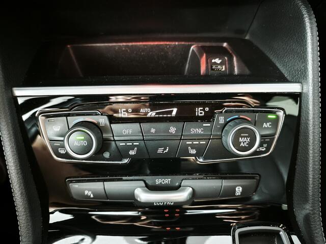 BMW 2-SERIE GRAN TOURER 218i 7p. Business Edition Plus l Safety-pack l Sport Line l panorama-dak l