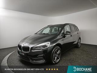 BMW 2-SERIE GRAN TOURER
