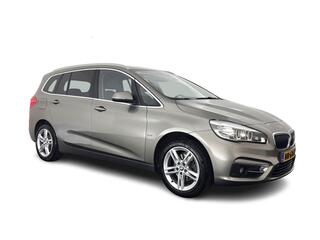 BMW 2-SERIE GRAN TOURER