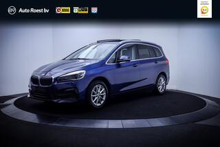 BMW 2-SERIE GRAN TOURER