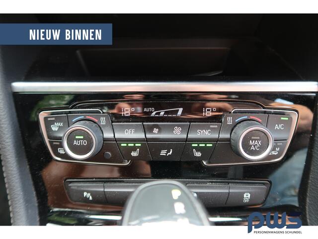 BMW 2-SERIE GRAN TOURER 218i Centennial High Executive Leer / Navi / Cruise / PDC / Trekhaak etc.