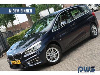 BMW 2-SERIE GRAN TOURER