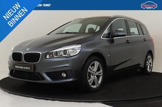BMW 2-SERIE GRAN TOURER