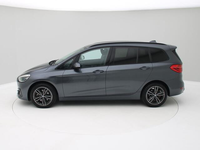 BMW 2-SERIE GRAN TOURER 218i Executive Edition / 7p. / Automaat / Trekhaak / Sport / Origineel NL