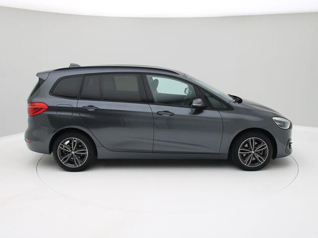 BMW 2-SERIE GRAN TOURER 218i Executive Edition / 7p. / Automaat / Trekhaak / Sport / Origineel NL