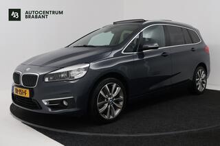BMW 2-SERIE GRAN TOURER
