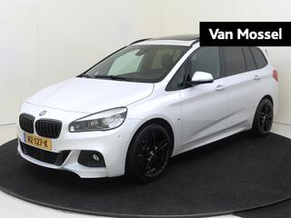 BMW 2-SERIE GRAN TOURER