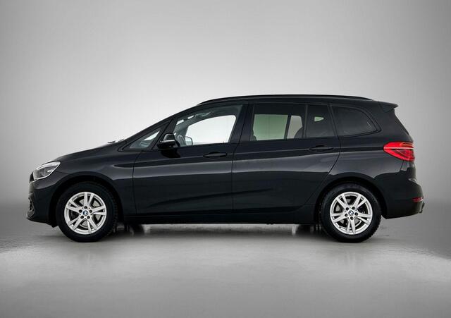 BMW 2-SERIE GRAN TOURER 216i 7p. | Te Financieren v.a. €187,- P/M |