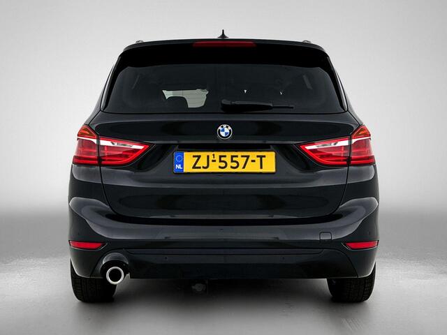BMW 2-SERIE GRAN TOURER 216i 7p. | Te Financieren v.a. €187,- P/M |