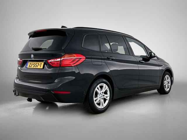 BMW 2-SERIE GRAN TOURER 216i 7p. | Te Financieren v.a. €187,- P/M |