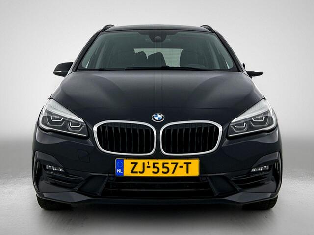 BMW 2-SERIE GRAN TOURER 216i 7p. | Te Financieren v.a. €187,- P/M |
