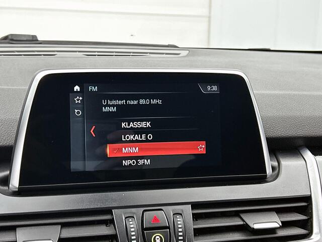 BMW 2-SERIE GRAN TOURER 216i 7p. | Te Financieren v.a. €187,- P/M |