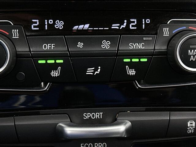 BMW 2-SERIE GRAN TOURER 216i 7p. | Te Financieren v.a. €187,- P/M |