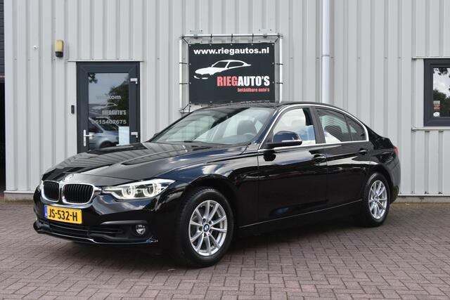 BMW 3-SERIE 318i Centennial Executive Automaat. ORG NL. Complete uitvoering!!