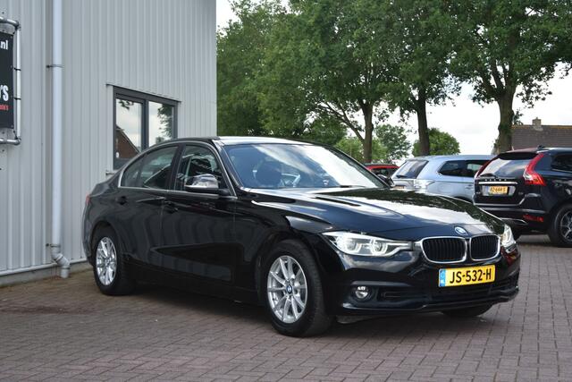 BMW 3-SERIE 318i Centennial Executive Automaat. ORG NL. Complete uitvoering!!