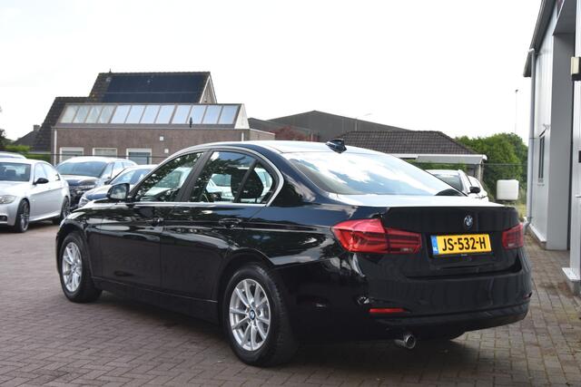 BMW 3-SERIE 318i Centennial Executive Automaat. ORG NL. Complete uitvoering!!
