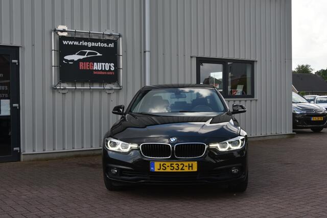 BMW 3-SERIE 318i Centennial Executive Automaat. ORG NL. Complete uitvoering!!