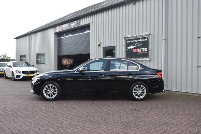 BMW 3-SERIE 318i Centennial Executive Automaat. ORG NL. Complete uitvoering!!