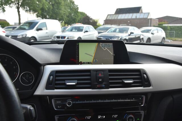 BMW 3-SERIE 318i Centennial Executive Automaat. ORG NL. Complete uitvoering!!