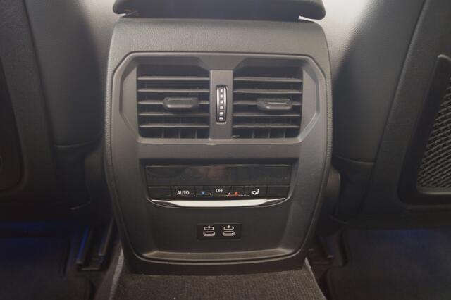 BMW 3-SERIE 316d Automaat Sportline Edition -LEER-LED-ECC-