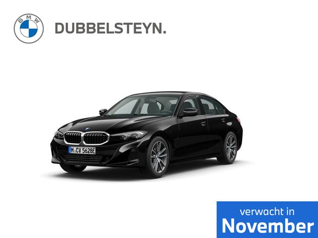 BMW 3-SERIE 330e | 18'' | Camera | Stoelverwarming