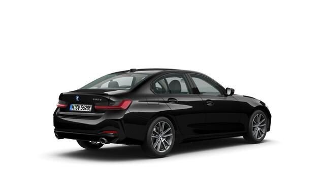 BMW 3-SERIE 330e | 18'' | Camera | Stoelverwarming