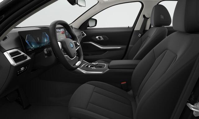 BMW 3-SERIE 330e | 18'' | Camera | Stoelverwarming