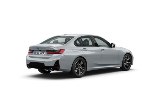 BMW 3-SERIE 330e | M-Sport | 18'' | Camera | Comf. Acc. | Elek. achterklep | Stoelverwarming