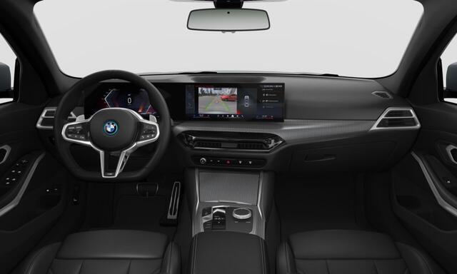 BMW 3-SERIE 330e | M-Sport | 18'' | Camera | Comf. Acc. | Elek. achterklep | Stoelverwarming