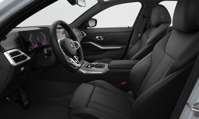 BMW 3-SERIE 330e | M-Sport | 18'' | Camera | Comf. Acc. | Elek. achterklep | Stoelverwarming