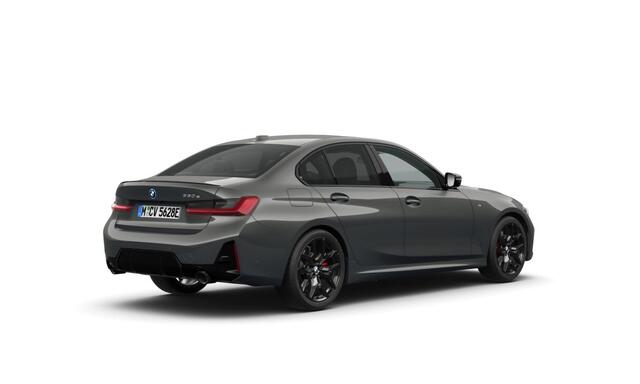 BMW 3-SERIE 330e | M-Sport Pro | 19'' | Park. Plus | S/k-dak | Harman/Kardon | Driv. Ass. | Head-Up Comf. Acc. | Elek. achterklep | Stoelverwarming | Adapt. LED | Getint glas