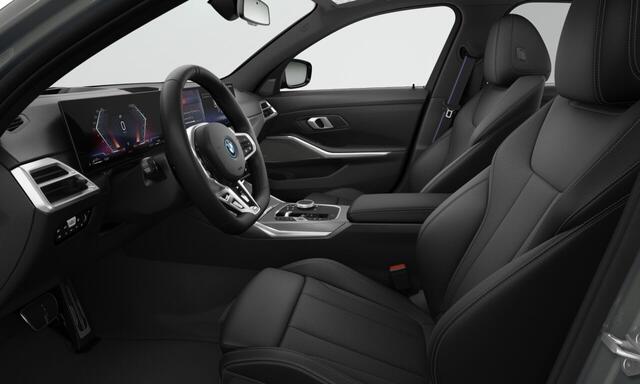 BMW 3-SERIE 330e | M-Sport Pro | 19'' | Park. Plus | S/k-dak | Harman/Kardon | Driv. Ass. | Head-Up Comf. Acc. | Elek. achterklep | Stoelverwarming | Adapt. LED | Getint glas