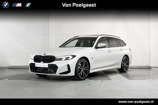 BMW 3-SERIE Touring 330e xDrive l M-Sport Pro l Head-Up