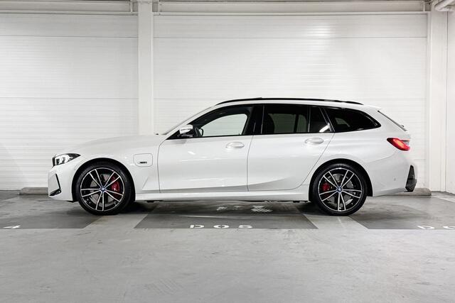 BMW 3-SERIE Touring 330e xDrive l M-Sport Pro l Head-Up