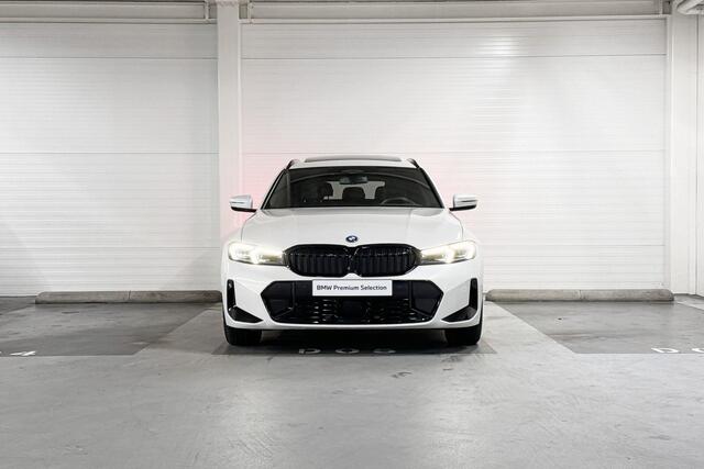 BMW 3-SERIE Touring 330e xDrive l M-Sport Pro l Head-Up
