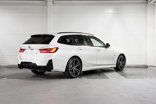 BMW 3-SERIE Touring 330e xDrive l M-Sport Pro l Head-Up