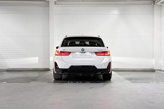 BMW 3-SERIE Touring 330e xDrive l M-Sport Pro l Head-Up