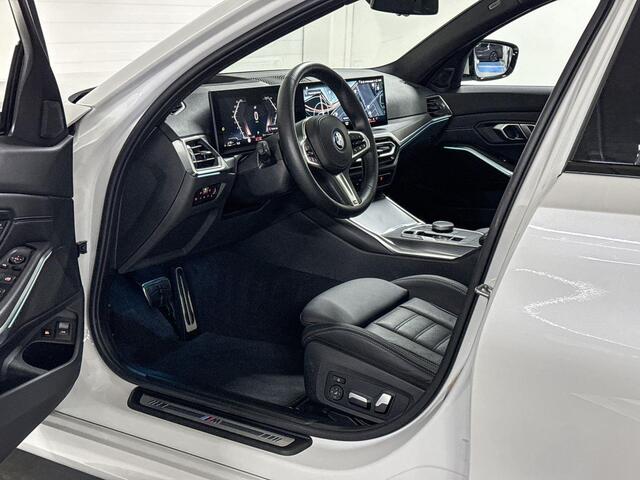 BMW 3-SERIE Touring 330e xDrive l M-Sport Pro l Head-Up