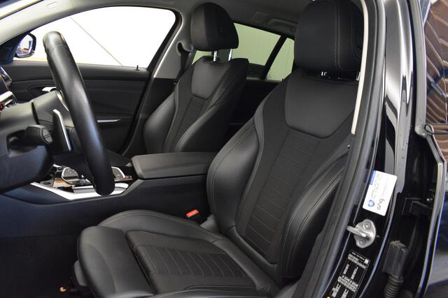 BMW 3-SERIE 330e Plug-in Hyb 290PK M-Sport Vol Leder 19" EL trekh+aKlep