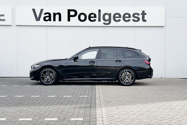 BMW 3-SERIE Touring 320e Touring M Sportpakket