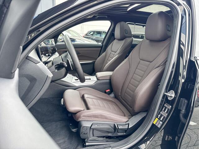 BMW 3-SERIE Touring 320e Touring M Sportpakket